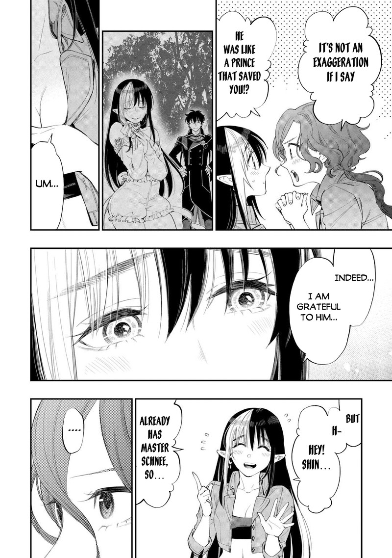 The New Gate Chapter 97 - Page 14 in English
