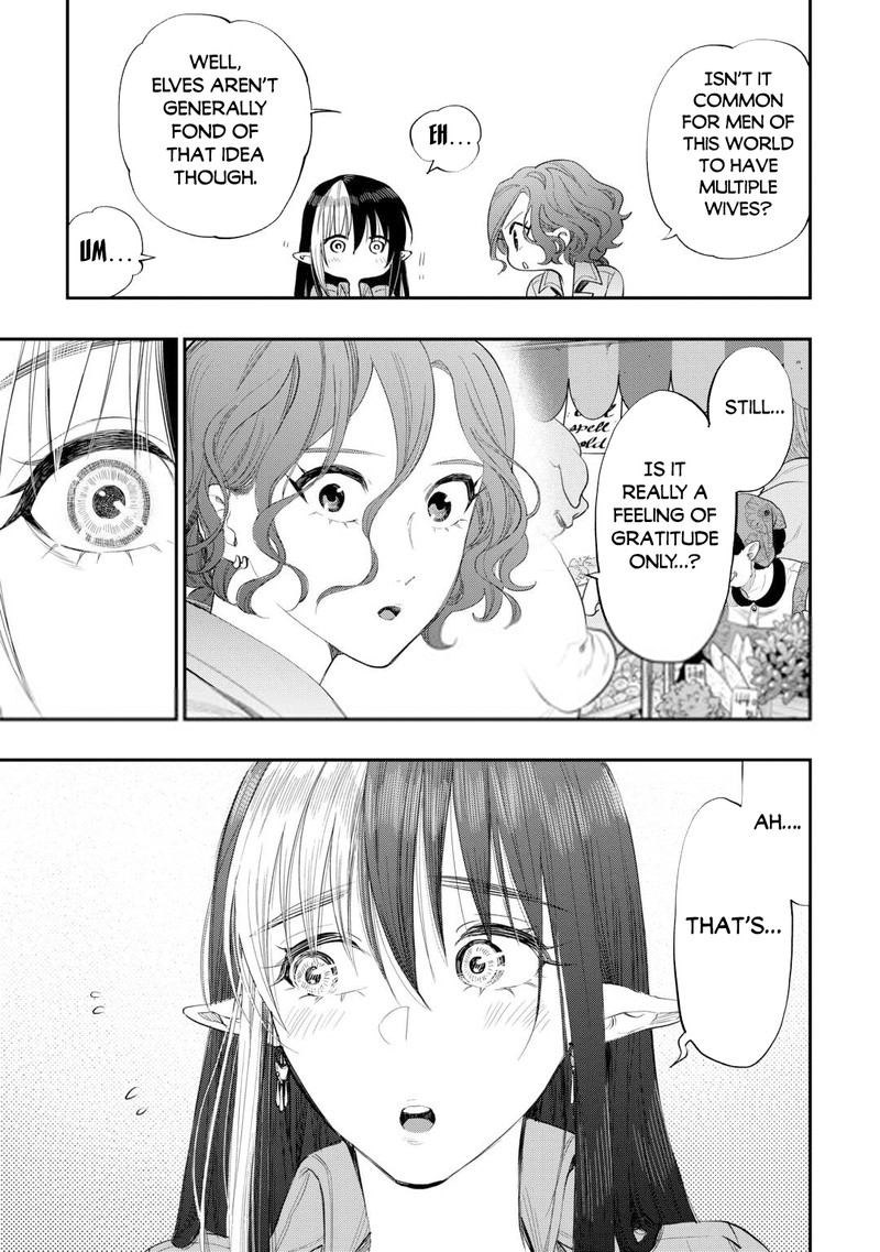 The New Gate Chapter 97 - Page 15 in English