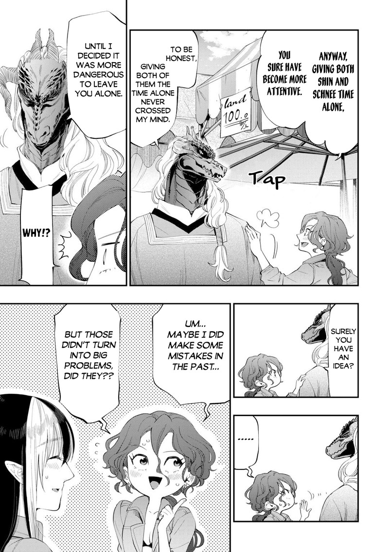The New Gate Chapter 97 - Page 7 in English