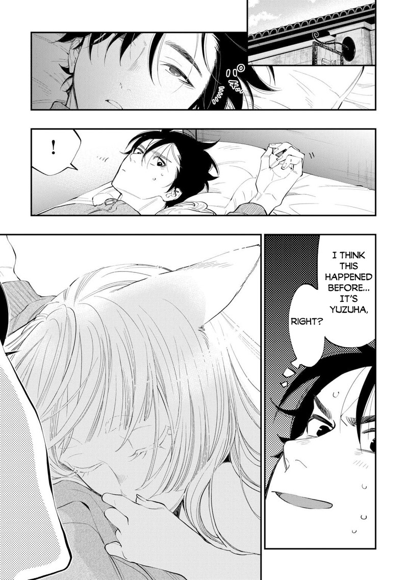 The New Gate Chapter 98 - Page 3 in English