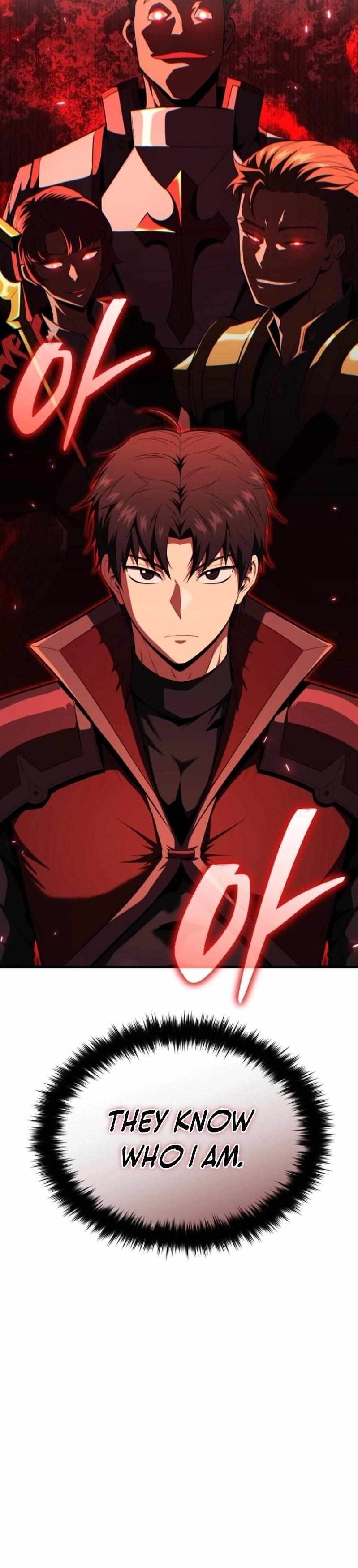 The Return of the Unrivaled Genius Ranker Chapter 10 - Page 25 in English