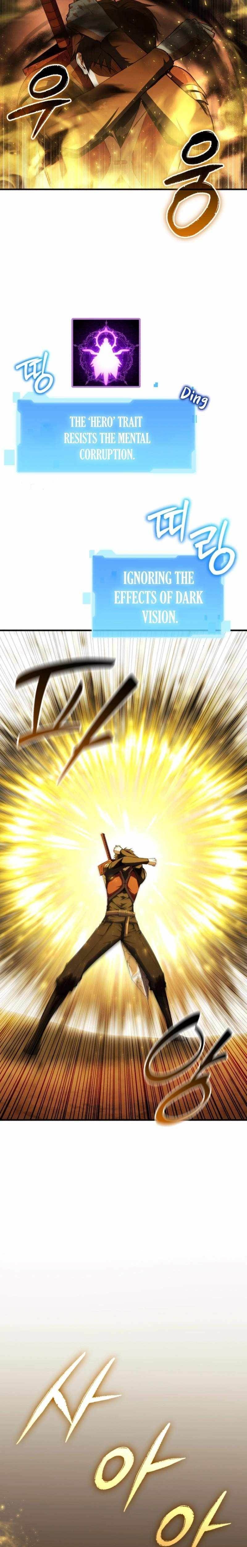The Return of the Unrivaled Genius Ranker Chapter 13 - Page 23 in English