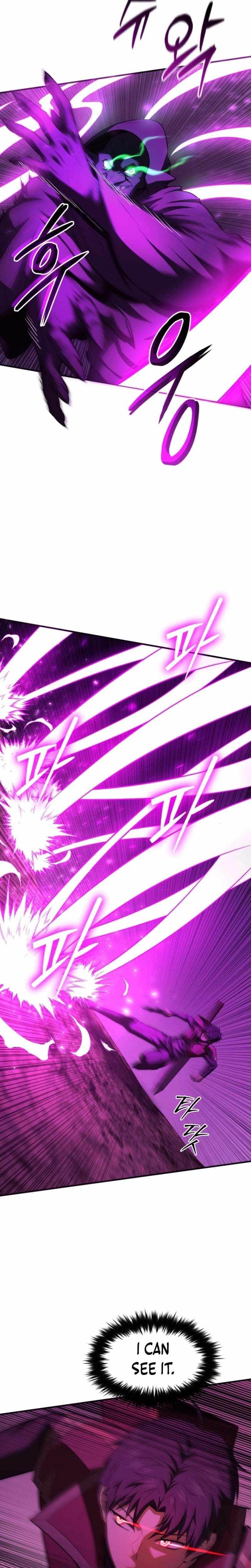 The Return of the Unrivaled Genius Ranker Chapter 13 - Page 37 in English