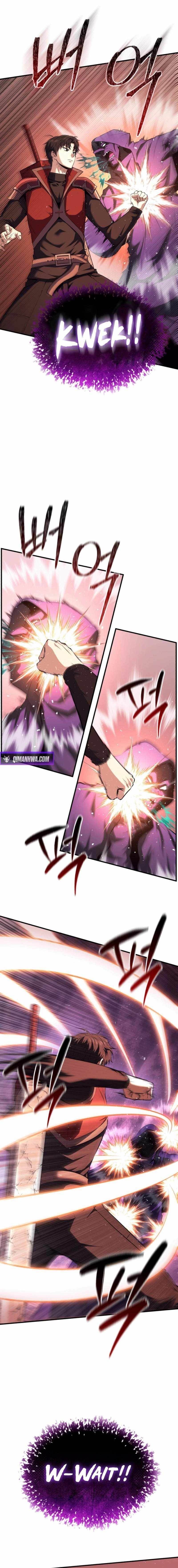 The Return of the Unrivaled Genius Ranker Chapter 14 - Page 6 in English