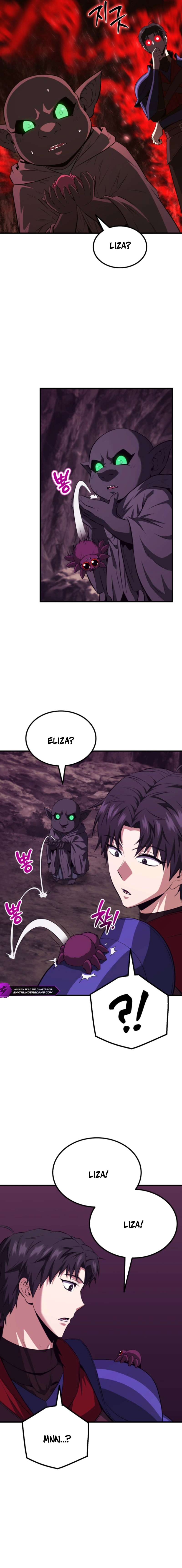 The Return of the Unrivaled Genius Ranker Chapter 19 - Page 10 in English