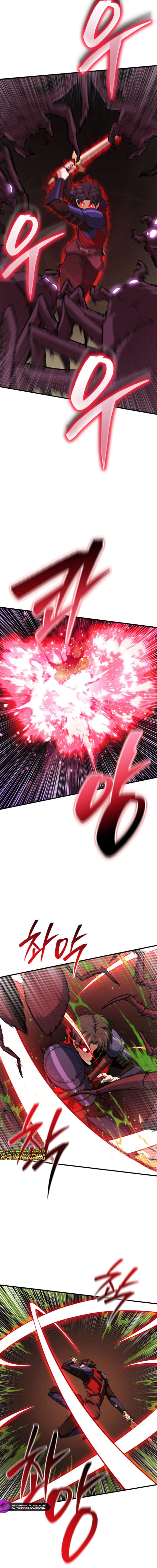The Return of the Unrivaled Genius Ranker Chapter 19 - Page 16 in English