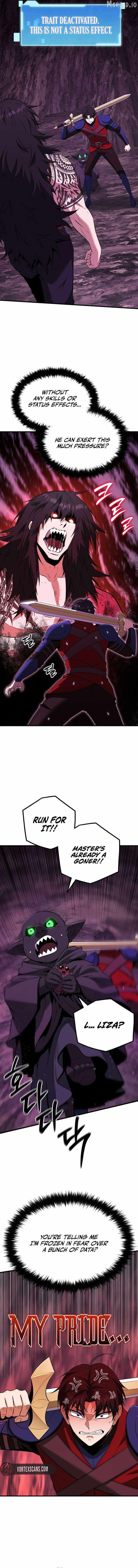 The Return of the Unrivaled Genius Ranker Chapter 20 - Page 15 in English