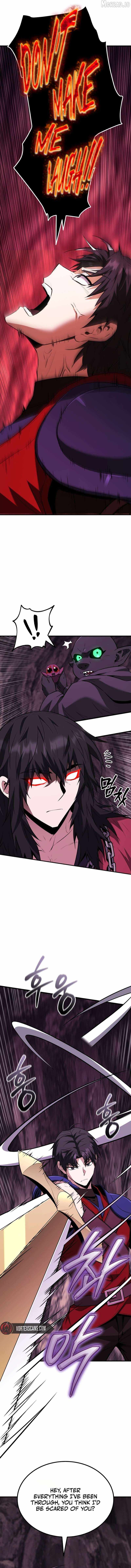 The Return of the Unrivaled Genius Ranker Chapter 20 - Page 16 in English
