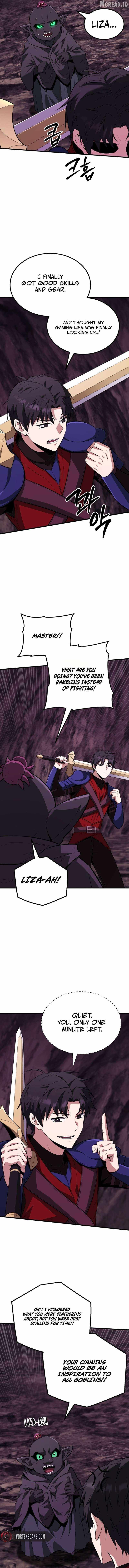 The Return of the Unrivaled Genius Ranker Chapter 20 - Page 19 in English