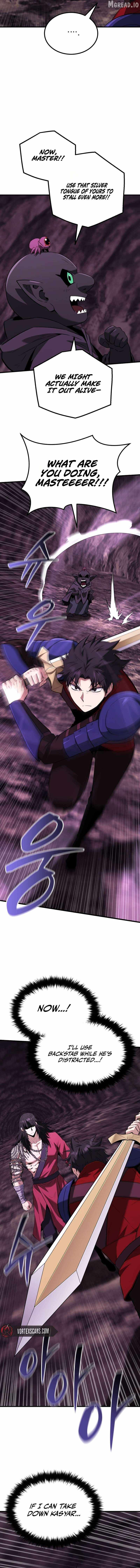 The Return of the Unrivaled Genius Ranker Chapter 20 - Page 20 in English