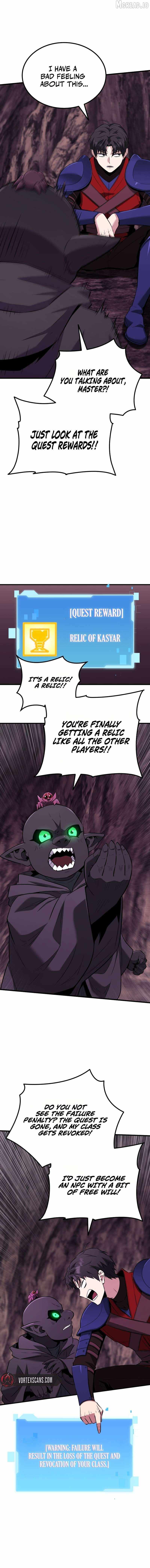 The Return of the Unrivaled Genius Ranker Chapter 20 - Page 4 in English
