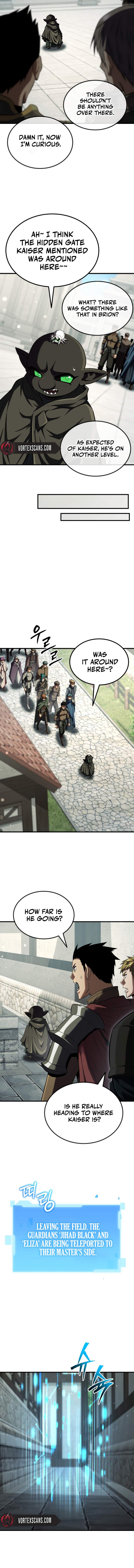 The Return of the Unrivaled Genius Ranker Chapter 26 - Page 12 in English