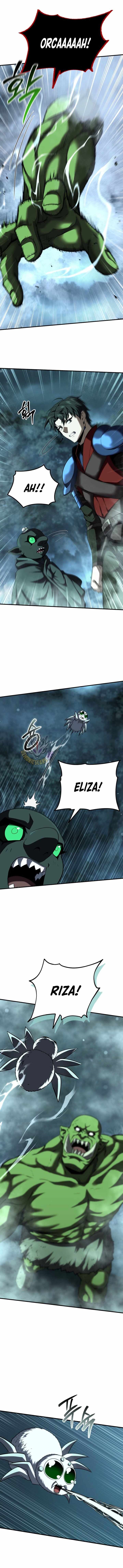The Return of the Unrivaled Genius Ranker Chapter 27 - Page 1 in English