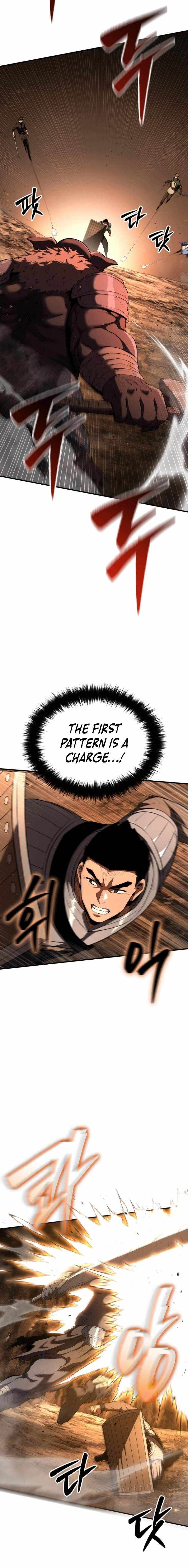 The Return of the Unrivaled Genius Ranker Chapter 5 - Page 18 in English