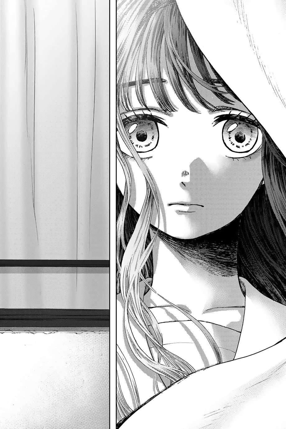 Kaoru Hana wa Rin to Saku Chapter 1 - Page 49 in English
