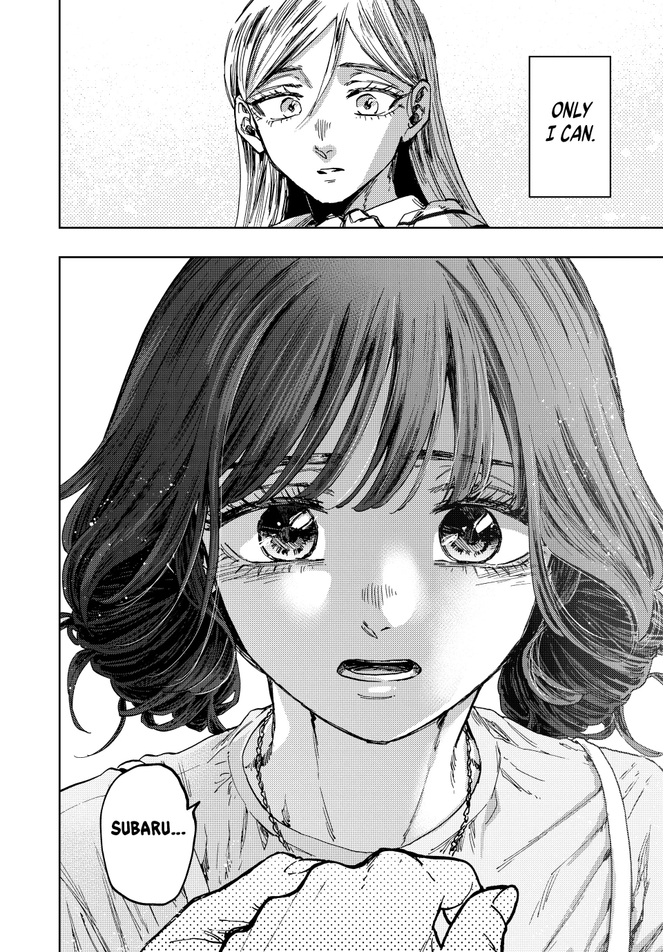 Kaoru Hana wa Rin to Saku Chapter 138 - Page 18 in English