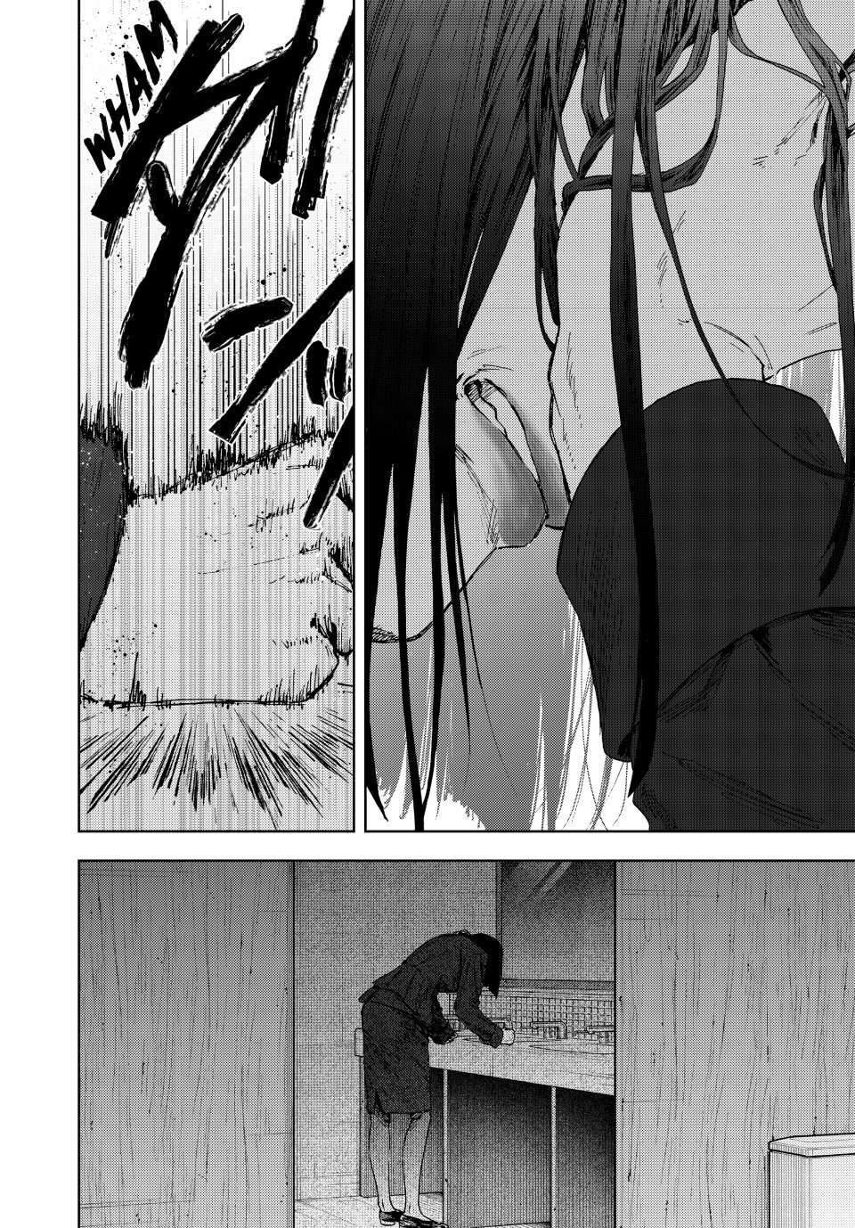 Kaoru Hana wa Rin to Saku Chapter 162 - Page 24 in English