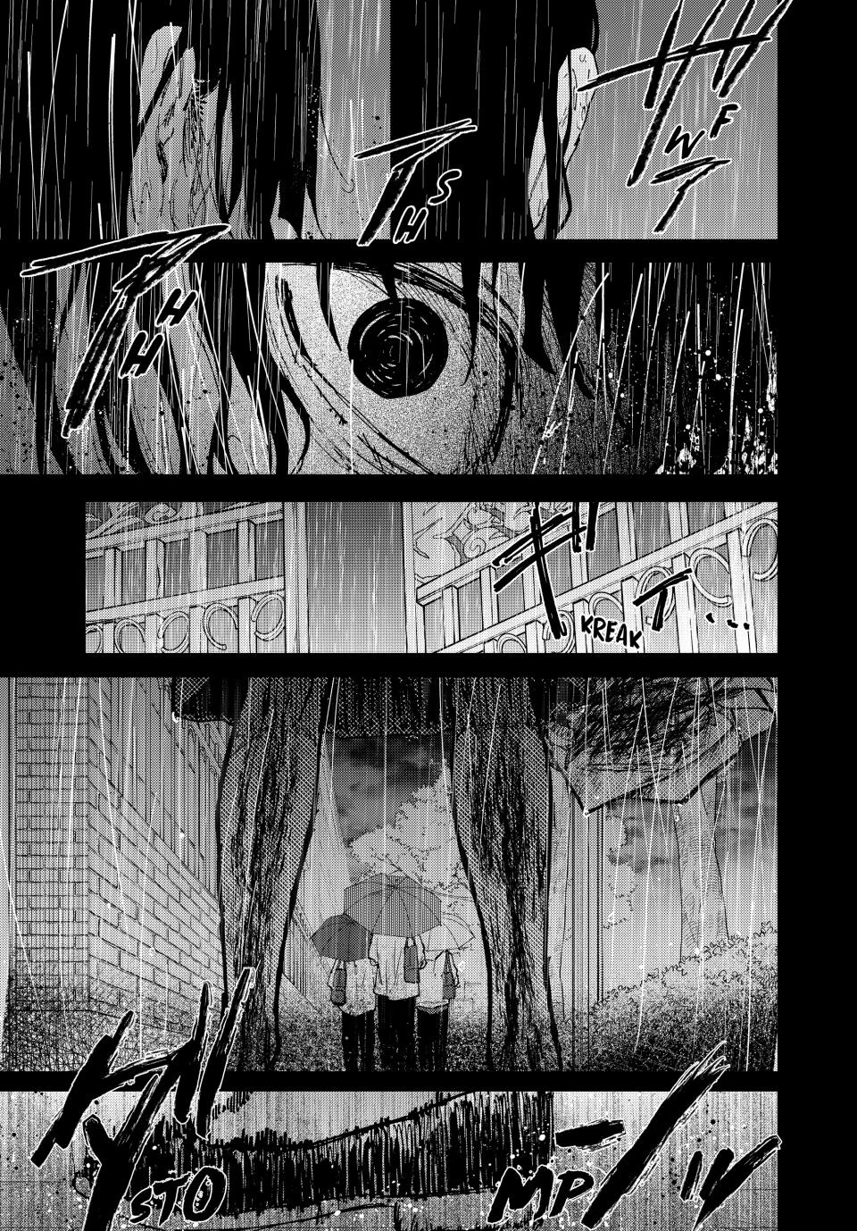 Kaoru Hana wa Rin to Saku Chapter 173 - Page 23 in English
