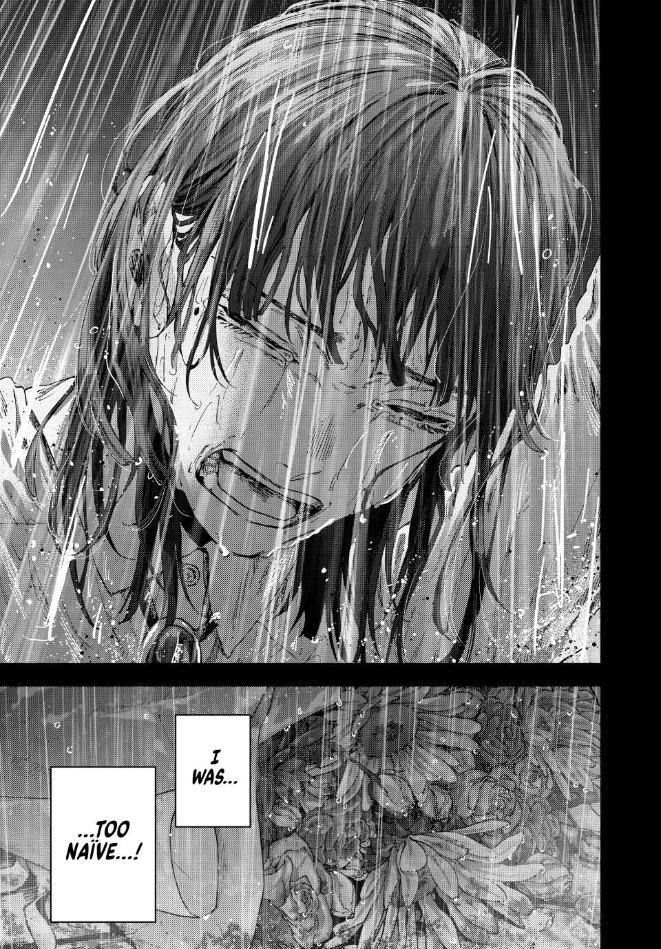 Kaoru Hana wa Rin to Saku Chapter 173 - Page 29 in English