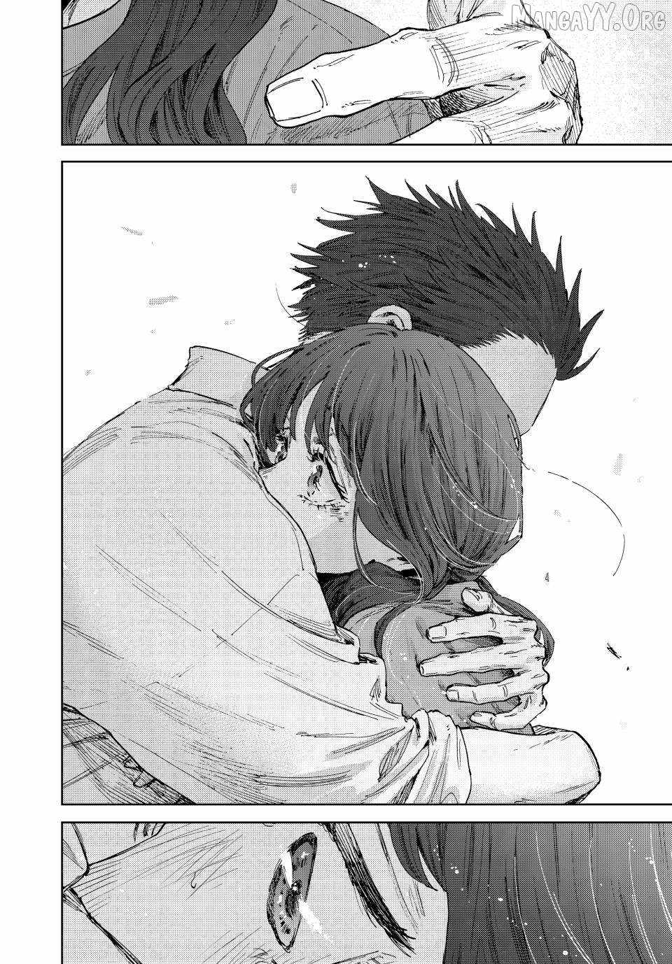 Kaoru Hana wa Rin to Saku Chapter 182 - Page 18 in English
