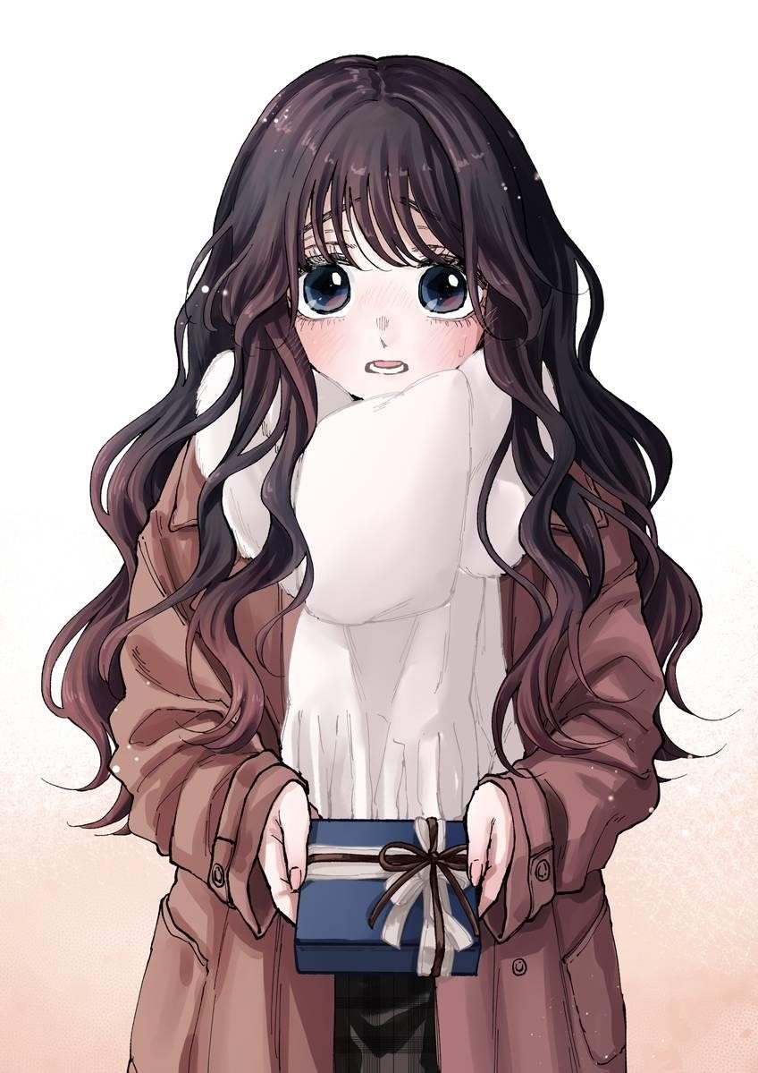 Kaoru Hana wa Rin to Saku Chapter 51 - Page 27 in English