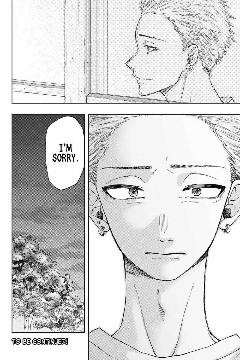 Kaoru Hana wa Rin to Saku Chapter 6 - Page 23 in English