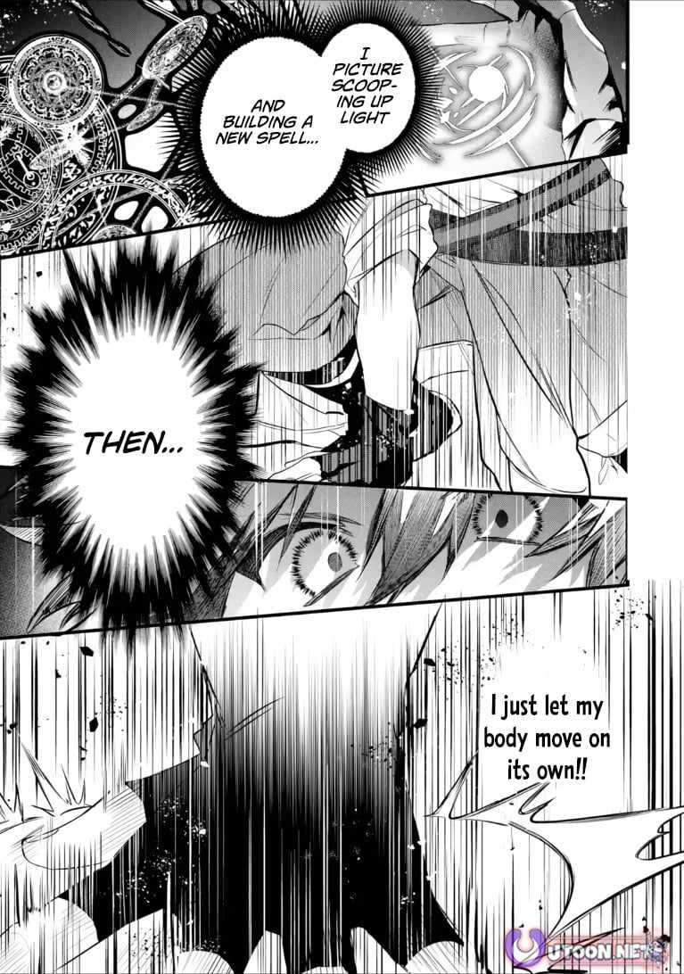 The Beast Tamer Who Got Kicked Out From the Hero Party, Meets a Cat Girl From the Superior Race Chapter 100.2 - Page 5 in English