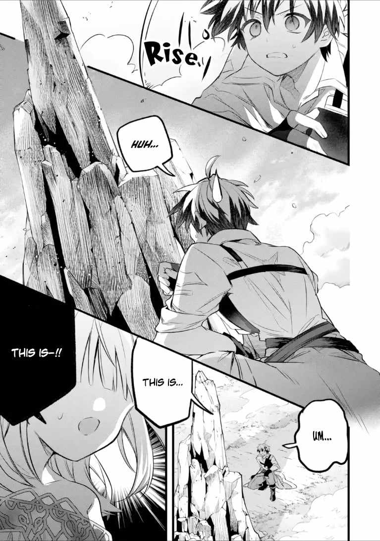 The Beast Tamer Who Got Kicked Out From the Hero Party, Meets a Cat Girl From the Superior Race Chapter 100.2 - Page 7 in English