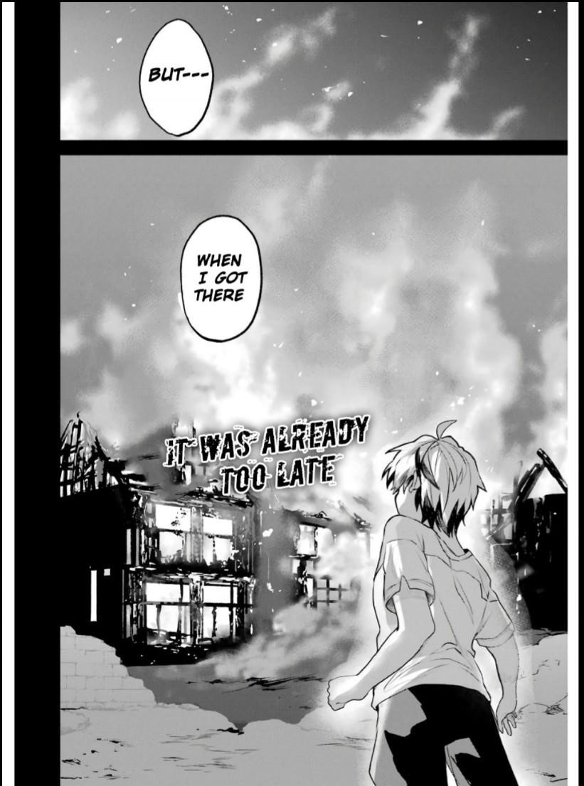 The Beast Tamer Who Got Kicked Out From the Hero Party, Meets a Cat Girl From the Superior Race Chapter 16 - Page 12 in English