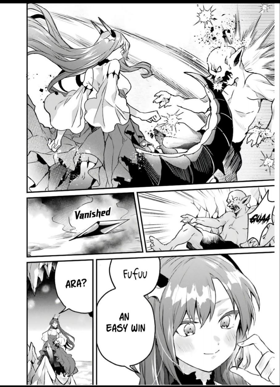 The Beast Tamer Who Got Kicked Out From the Hero Party, Meets a Cat Girl From the Superior Race Chapter 18 - Page 6 in English