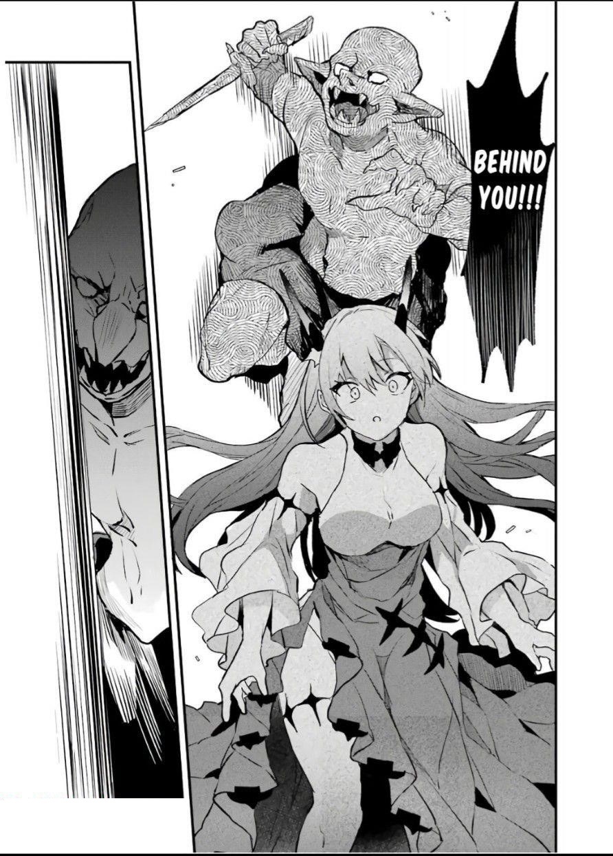 The Beast Tamer Who Got Kicked Out From the Hero Party, Meets a Cat Girl From the Superior Race Chapter 18 - Page 9 in English