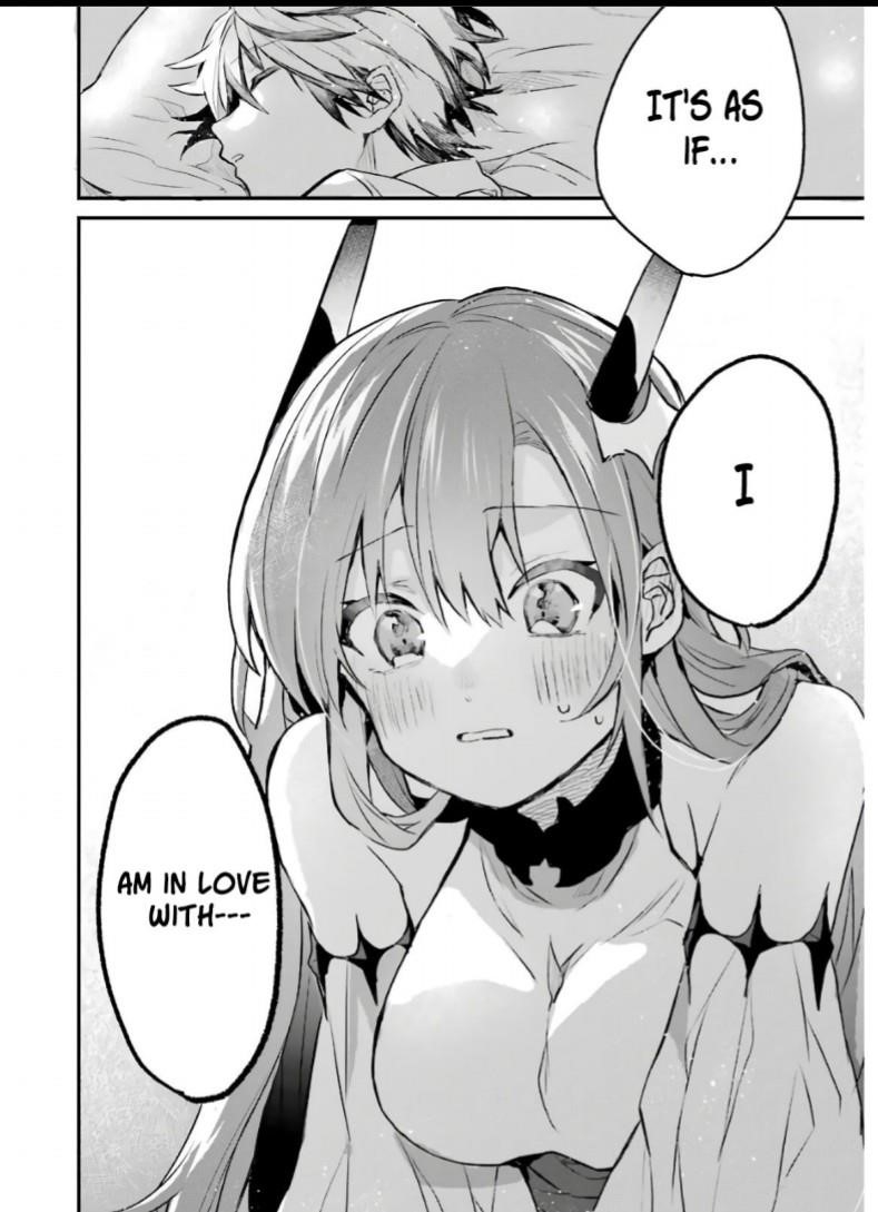 The Beast Tamer Who Got Kicked Out From the Hero Party, Meets a Cat Girl From the Superior Race Chapter 19 - Page 12 in English