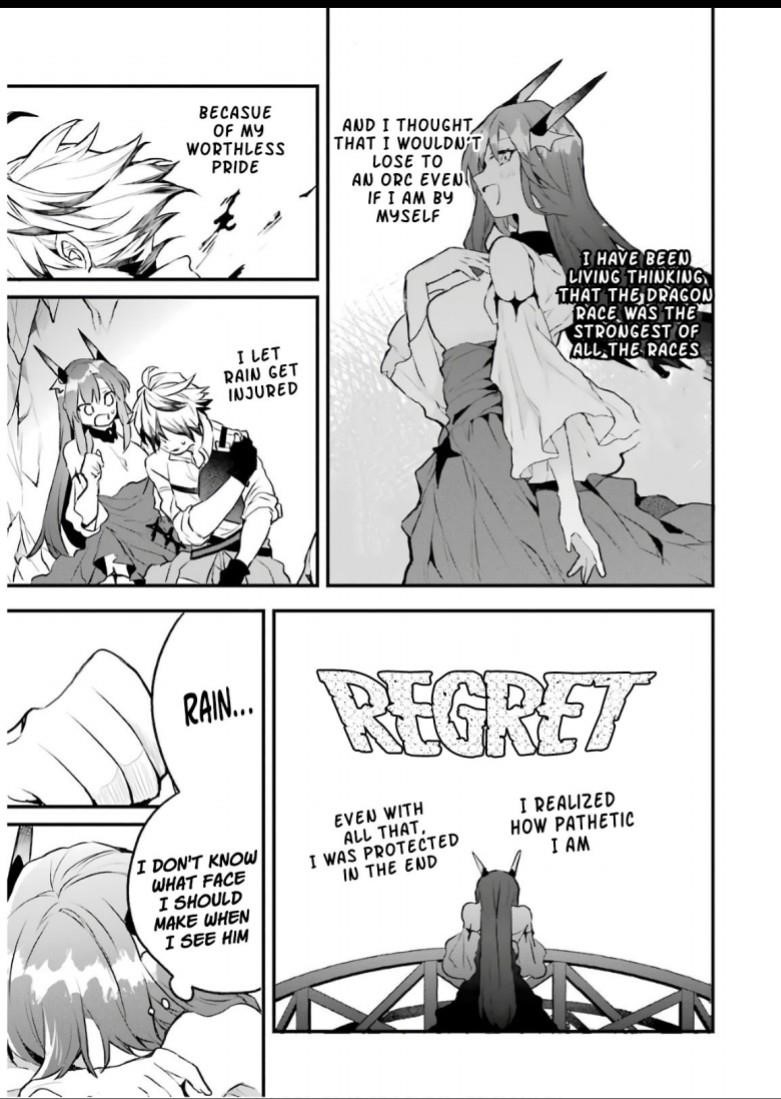 The Beast Tamer Who Got Kicked Out From the Hero Party, Meets a Cat Girl From the Superior Race Chapter 19 - Page 3 in English