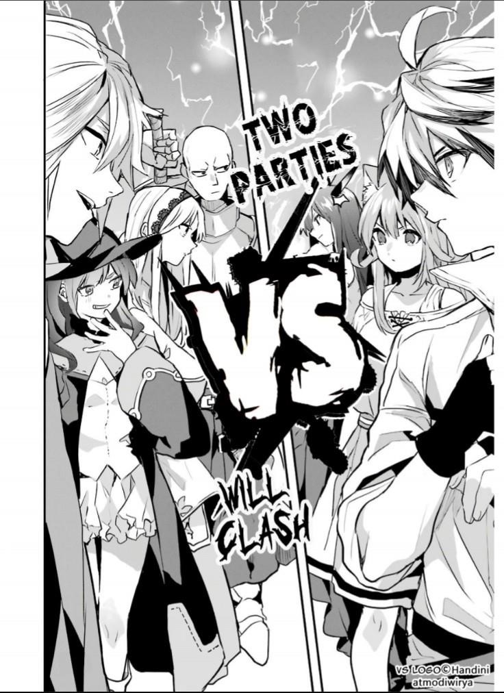 The Beast Tamer Who Got Kicked Out From the Hero Party, Meets a Cat Girl From the Superior Race Chapter 20 - Page 22 in English