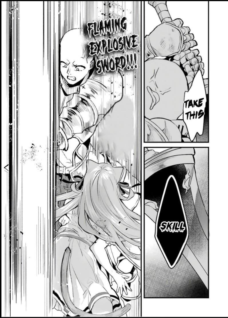 The Beast Tamer Who Got Kicked Out From the Hero Party, Meets a Cat Girl From the Superior Race Chapter 21 - Page 5 in English