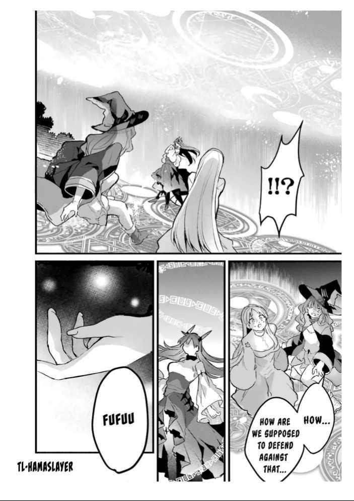 The Beast Tamer Who Got Kicked Out From the Hero Party, Meets a Cat Girl From the Superior Race Chapter 22 - Page 10 in English