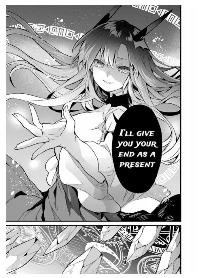 The Beast Tamer Who Got Kicked Out From the Hero Party, Meets a Cat Girl From the Superior Race Chapter 22 - Page 11 in English