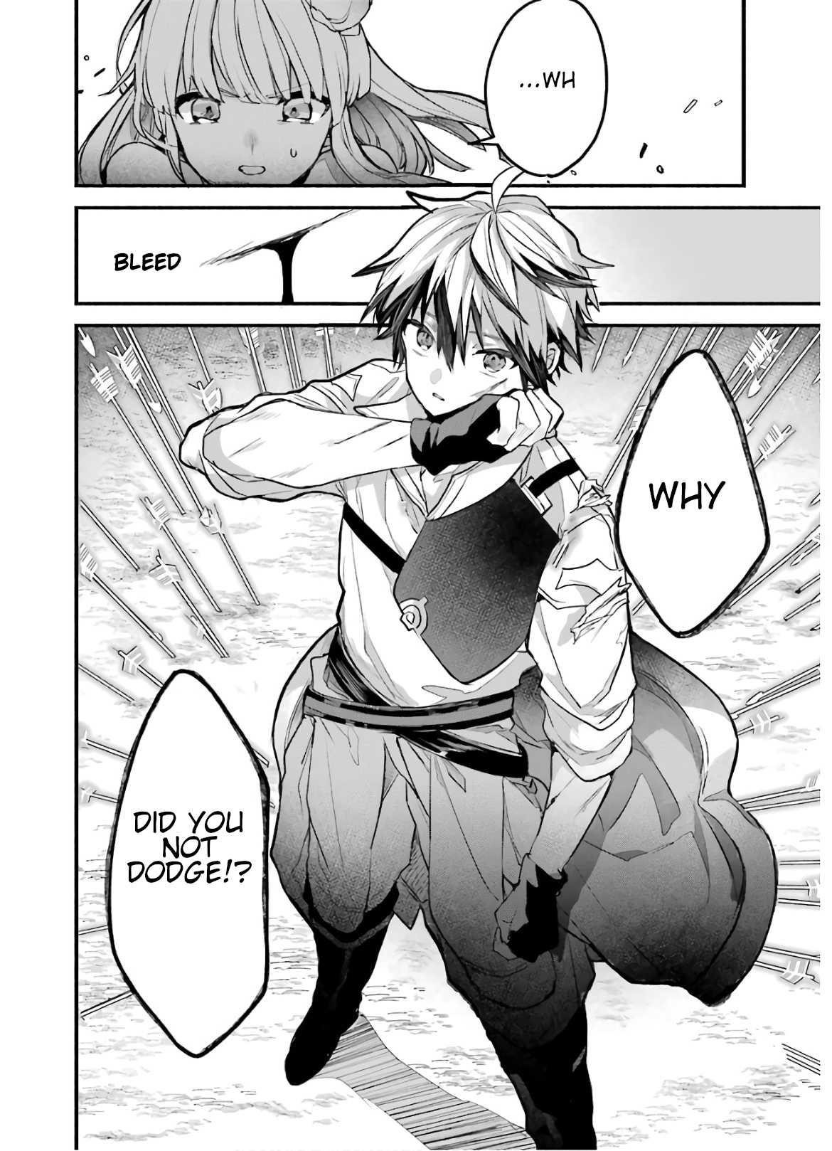 The Beast Tamer Who Got Kicked Out From the Hero Party, Meets a Cat Girl From the Superior Race Chapter 27 - Page 14 in English