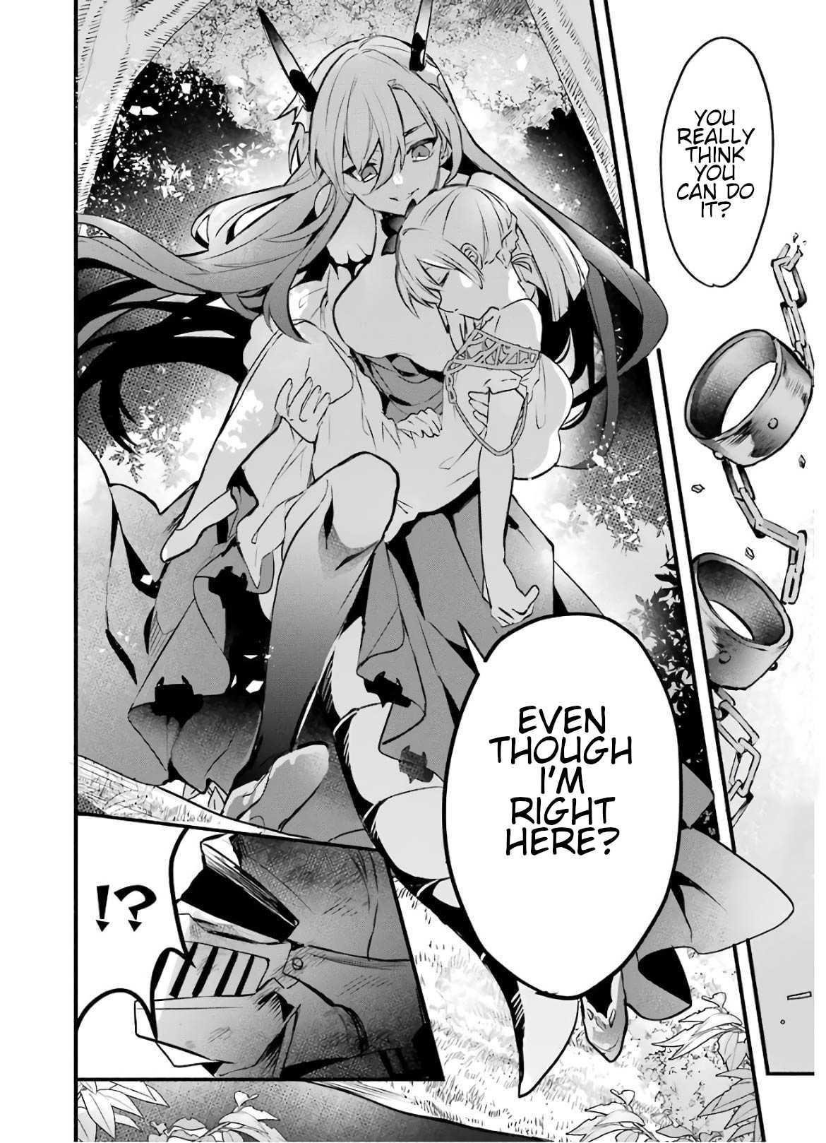 The Beast Tamer Who Got Kicked Out From the Hero Party, Meets a Cat Girl From the Superior Race Chapter 30 - Page 6 in English