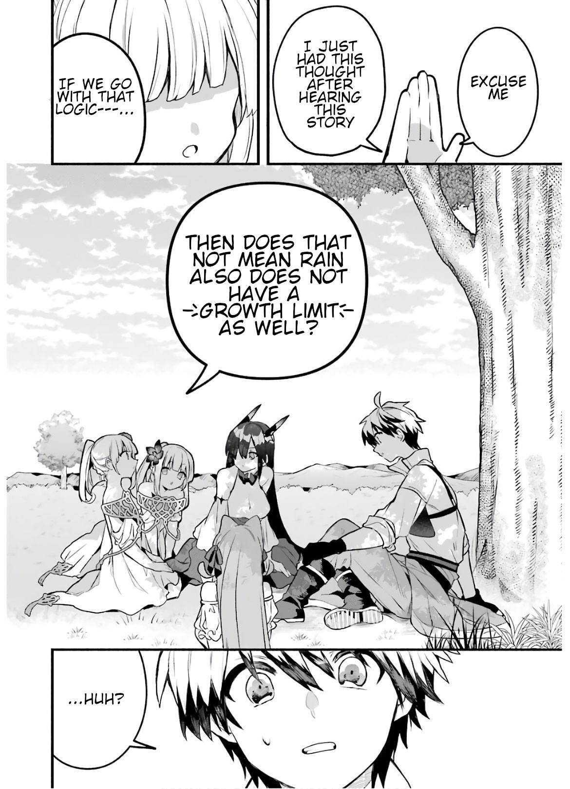 The Beast Tamer Who Got Kicked Out From the Hero Party, Meets a Cat Girl From the Superior Race Chapter 33 - Page 10 in English