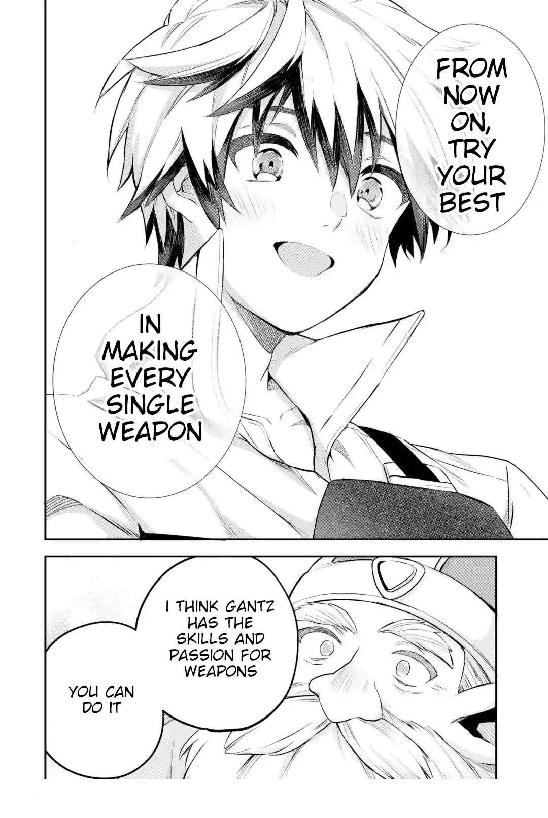The Beast Tamer Who Got Kicked Out From the Hero Party, Meets a Cat Girl From the Superior Race Chapter 40.5 - Page 6 in English