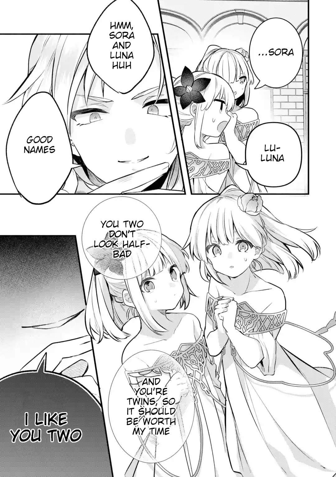 The Beast Tamer Who Got Kicked Out From the Hero Party, Meets a Cat Girl From the Superior Race Chapter 43 - Page 15 in English