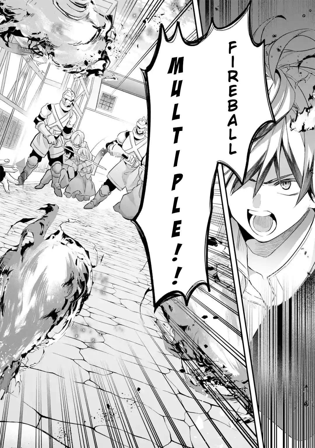 The Beast Tamer Who Got Kicked Out From the Hero Party, Meets a Cat Girl From the Superior Race Chapter 45 - Page 10 in English
