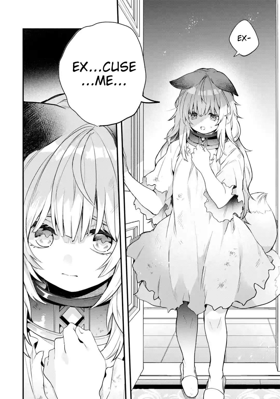 The Beast Tamer Who Got Kicked Out From the Hero Party, Meets a Cat Girl From the Superior Race Chapter 46 - Page 10 in English