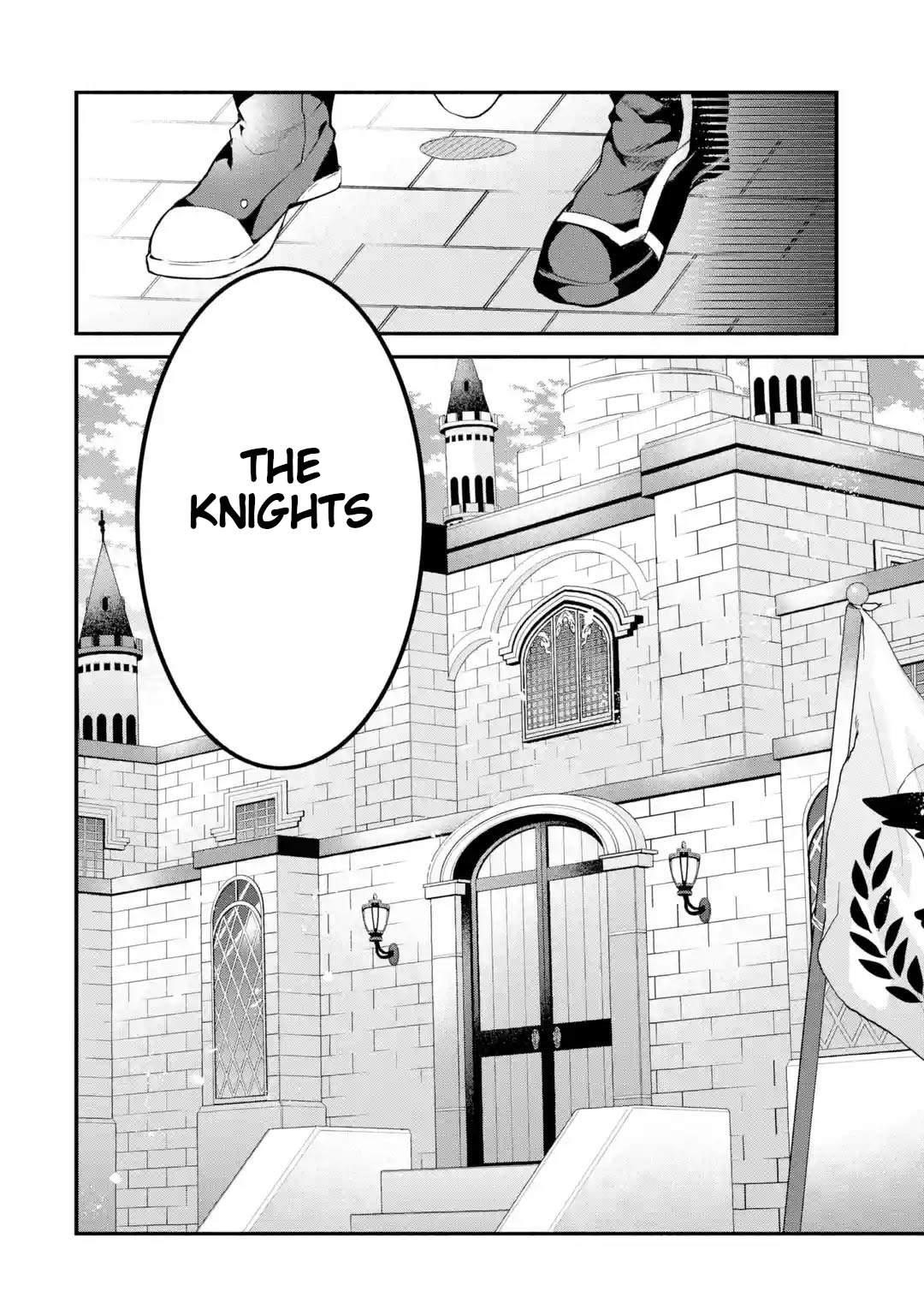 The Beast Tamer Who Got Kicked Out From the Hero Party, Meets a Cat Girl From the Superior Race Chapter 47 - Page 14 in English
