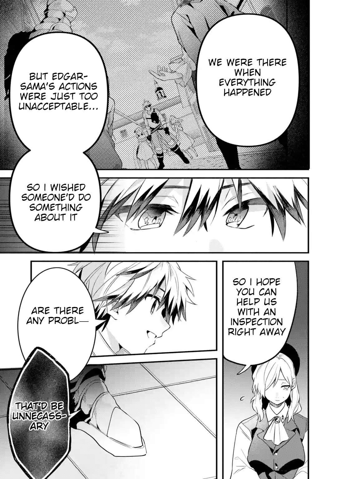 The Beast Tamer Who Got Kicked Out From the Hero Party, Meets a Cat Girl From the Superior Race Chapter 48 - Page 5 in English