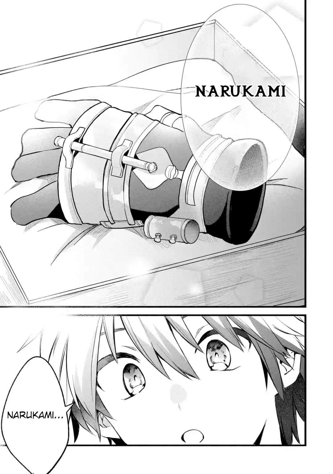 The Beast Tamer Who Got Kicked Out From the Hero Party, Meets a Cat Girl From the Superior Race Chapter 50 - Page 5 in English