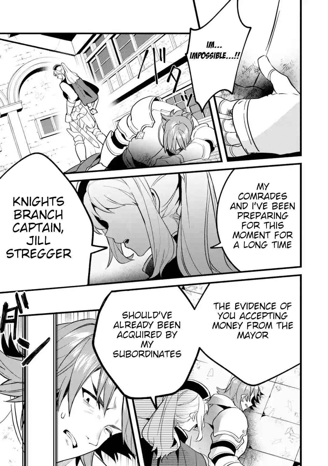The Beast Tamer Who Got Kicked Out From the Hero Party, Meets a Cat Girl From the Superior Race Chapter 52 - Page 15 in English