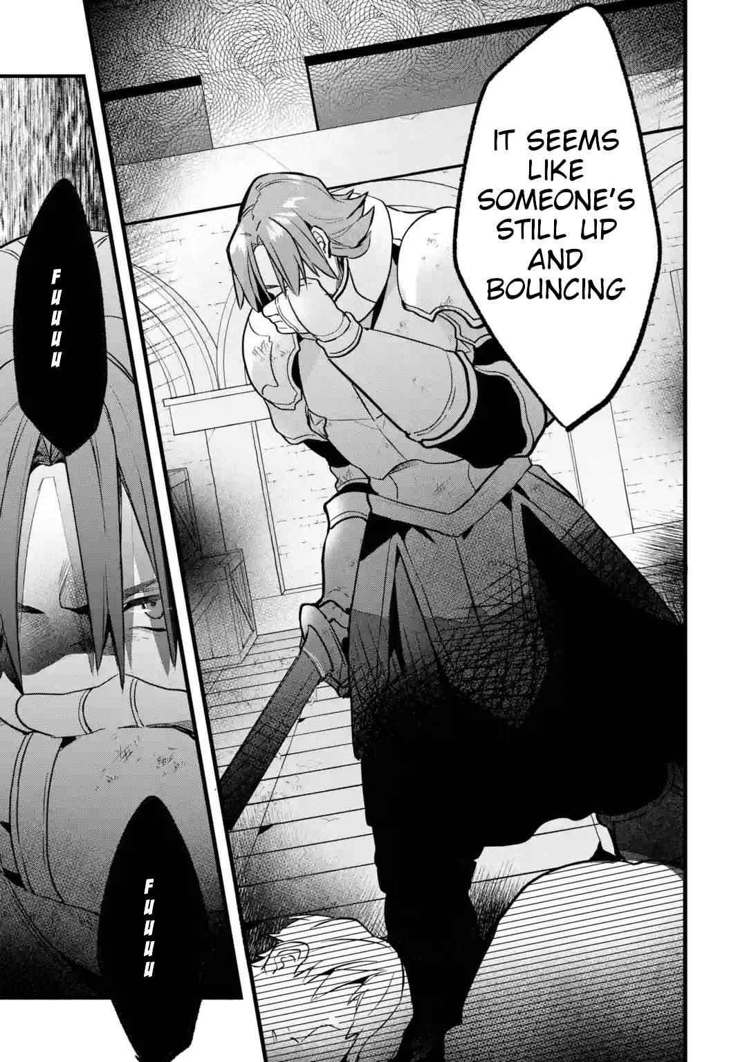 The Beast Tamer Who Got Kicked Out From the Hero Party, Meets a Cat Girl From the Superior Race Chapter 52 - Page 7 in English