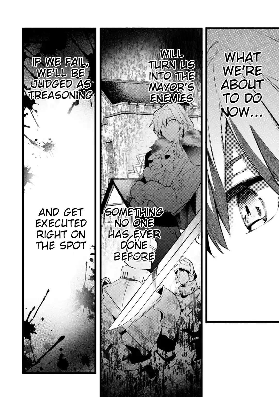 The Beast Tamer Who Got Kicked Out From the Hero Party, Meets a Cat Girl From the Superior Race Chapter 53 - Page 10 in English